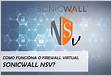 O firewall virtual da SonicWall foi testado e certificado na nuvem da